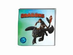 Tonies Audio Character - How To Train Your Dragon Tonie(Tonies Audio Character How To Train Your Dragon Tonie) -Tonies 20949891940432
