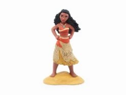 Tonies Audio Character - Moana Tonie(Tonies Audio Character Moana Tonie) -Tonies 20949904556112