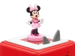 Tonies Audio Character - Disney Minnie Mouse Tonie(Tonies Audio Character Disney Minnie Mouse Tonie)