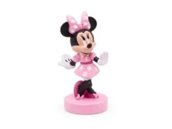 Tonies Audio Character - Disney Minnie Mouse Tonie(Tonies Audio Character Disney Minnie Mouse Tonie) -Tonies 21300998537296