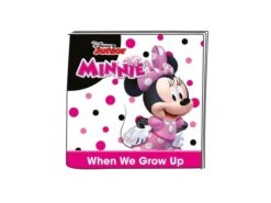 Tonies Audio Character - Disney Minnie Mouse Tonie(Tonies Audio Character Disney Minnie Mouse Tonie) -Tonies 21300998602832