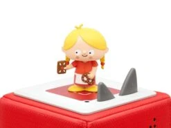 Tonies Audio Character- Hansel And Gretel Tonie(Tonies Audio Character Hansel And Gretel Tonie)
