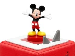 Tonies Audio Character- Disney Mickey Mouse Tonie(Tonies Audio Character Disney Mickey Mouse Tonie) -Tonies 21301038121040