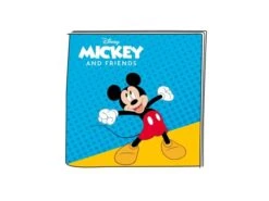 Tonies Audio Character- Disney Mickey Mouse Tonie(Tonies Audio Character Disney Mickey Mouse Tonie) -Tonies 21301038153808