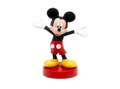Tonies Audio Character- Disney Mickey Mouse Tonie(Tonies Audio Character Disney Mickey Mouse Tonie) -Tonies 21301038186576