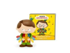 Tonies Audio Character - The Magic Flute Tonie(Tonies Audio Character The Magic Flute Tonie) -Tonies 21308254257232