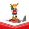 Tonies Audio Character- Pippi Longstocking Tonie(Tonies Audio Character Pippi Longstocking Tonie) -Tonies 21460018593872