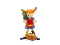 Tonies Audio Character- Pippi Longstocking Tonie(Tonies Audio Character Pippi Longstocking Tonie) 8 Tonies Audio Character- Pippi Longstocking Tonie(Tonies Audio Character Pippi Longstocking Tonie) -Tonies 21460018659408