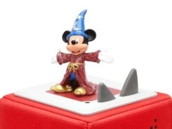 Tonies Audio Character - Disney Fantasia Tonie(Tonies Audio Character Disney Fantasia Tonie)