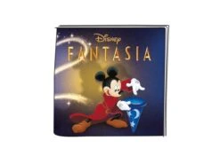 Tonies Audio Character - Disney Fantasia Tonie(Tonies Audio Character Disney Fantasia Tonie) -Tonies 21538170470480