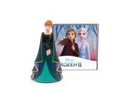 Tonies Audio Character - Disney Frozen 2 Tonie(Tonies Audio Character Disney Frozen 2 Tonie) -Tonies 21538170601552