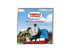 Tonies Audio Character - Thomas & Friends: The Adventure Begins Tonie(Tonies Audio Character Thomas Friends The Adventure Begins Tonie) -Tonies 21562343882832