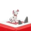 Tonies Audio Character - Disney 101 Dalmatians Tonie(Tonies Audio Character Disney 101 Dalmatians Tonie) -Tonies 21875964936272