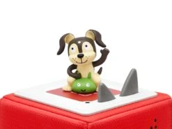 Tonies Audio Character - Playtime And Action Songs Tonie (Re-launch)(Tonies Audio Character Playtime And Action Songs Tonie Re Launch)