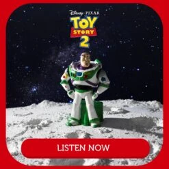 Tonies Disney Toy Story 2 Buzz Lightyear(Tonies Disney Toy Story 2 Buzz Lightyear) -Tonies 22108880339024