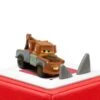 Tonies Audio Character - Disney Cars 2 - Mater Tonie(Tonies Audio Character Disney Cars 2 Mater Tonie) -Tonies 22175849054288