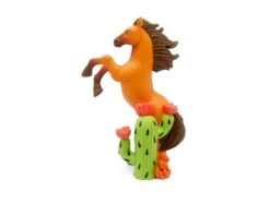 Tonies Audio Character - Spirit Riding Free Dreamworks Tonie(Tonies Audio Character Spirit Riding Free Dreamworks Tonie) -Tonies 22175849152592