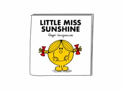 Tonies Audio Character - Little Miss Sunshine Tonie(Tonies Audio Character Little Miss Sunshine Tonie) -Tonies 22175868584016