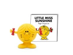 Tonies Audio Character - Little Miss Sunshine Tonie(Tonies Audio Character Little Miss Sunshine Tonie) -Tonies 22175868649552