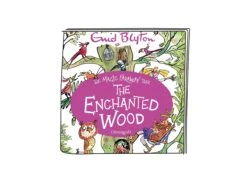 Tonies Audio Character - Magic Faraway Tree - The Enchanted Wood Tonie(Tonies Audio Character Magic Faraway Tree The Enchanted Wood Tonie) -Tonies 22175873400912