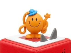 Tonies Audio Character - Mr Tickle Tonie(Tonies Audio Character Mr Tickle Tonie) 13 Tonies Audio Character - Mr Tickle Tonie(Tonies Audio Character Mr Tickle Tonie) -Tonies 22175873466448