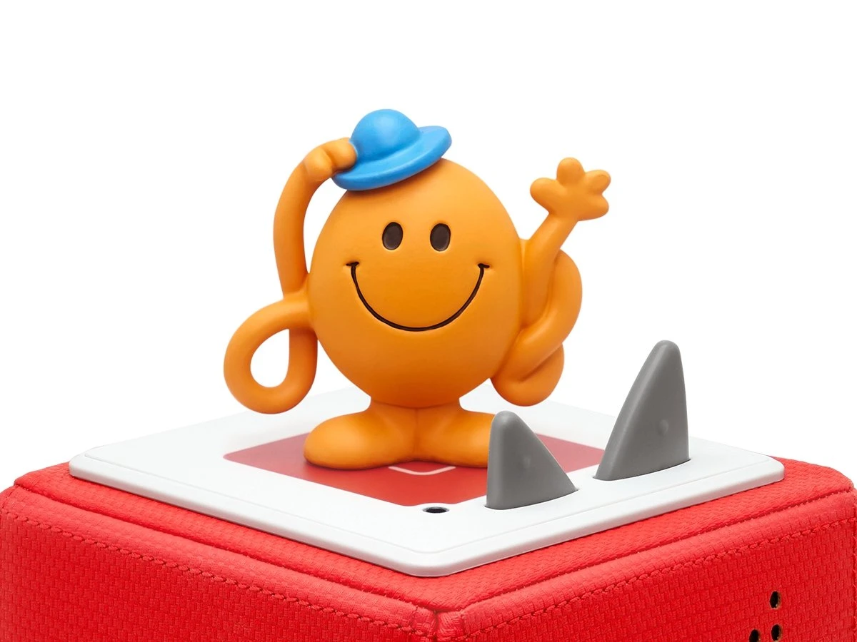 Tonies Audio Character - Mr Tickle Tonie(Tonies Audio Character Mr Tickle Tonie) 8 Tonies Audio Character - Mr Tickle Tonie(Tonies Audio Character Mr Tickle Tonie) - Image 6