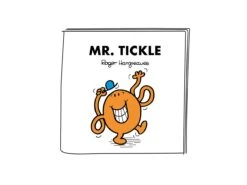 Tonies Audio Character - Mr Tickle Tonie(Tonies Audio Character Mr Tickle Tonie) 11 Tonies Audio Character - Mr Tickle Tonie(Tonies Audio Character Mr Tickle Tonie) -Tonies 22175873564752