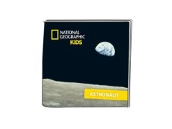 TONIES National Geographic - Astronaut Tonie(National Geographic Astronaut Tonie) -Tonies 22175875924048