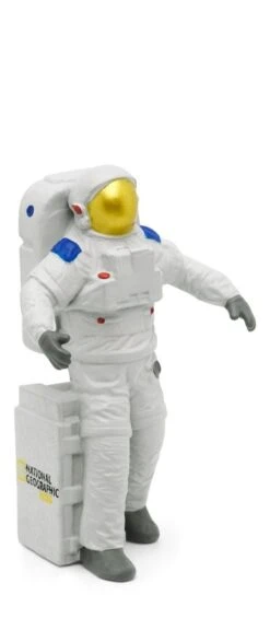 TONIES National Geographic - Astronaut Tonie(National Geographic Astronaut Tonie) -Tonies 22175875956816