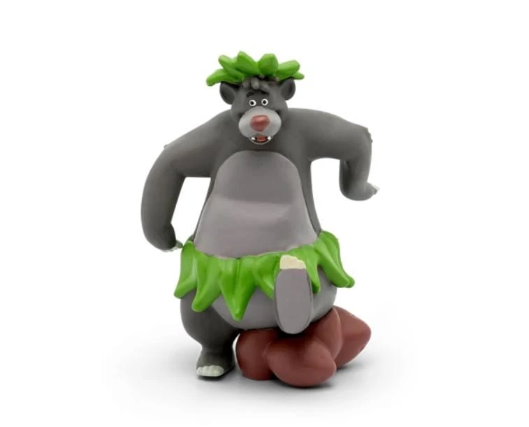 TONIES Toniebox Disney Favourites Bundle 3(Toniebox Disney Favourites Bundle 3 1) 4 TONIES Toniebox Disney Favourites Bundle 3(Toniebox Disney Favourites Bundle 3 1) - Image 2