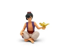 TONIES Toniebox Disney Favourites Audio Bundle 2(Toniebox Disney Favourites Audio Bundle 2) -Tonies 22281274720336