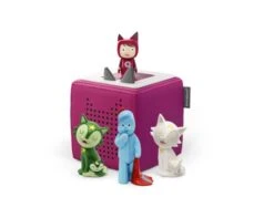 TONIES Toniebox Sleeptime Essentials Bundle 3(Toniebox Sleeptime Essentials Bundle 3)