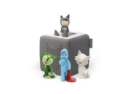 TONIES Toniebox Sleeptime Essentials Bundle 3(Toniebox Sleeptime Essentials Bundle 3) -Tonies 22281275572304