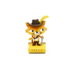 TONIES Toniebox Songs, Stories & Sleep Starter Bundle 3(Toniebox Songs Stories Sleep Starter Bundle 3) -Tonies 22281275637840