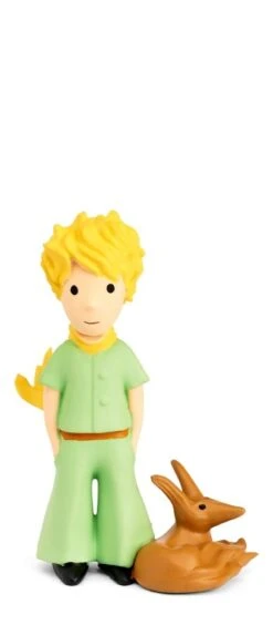 Tonies Audio Character - The Little Prince Tonie (Re-launch)(Tonies Audio Character The Little Prince Tonie Re Launch) -Tonies 22305496858704