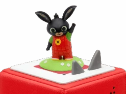 Tonies Audio Character - Tonies Bing Bunny(Tonies Audio Character Tonies Bing Bunny)