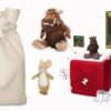 TONIES Gruffalo Toniebox, Gruffalo Tonie, Gruffalo And Mouse Soft Toy(Gruffalo Toniebox Gruffalo Tonie Gruffalo And Mouse Soft Toy) -Tonies 22405960073296