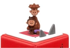 Tonies Audio Character - Tee And Mo Tonie(Tonies Audio Character Tee And Mo Tonie)