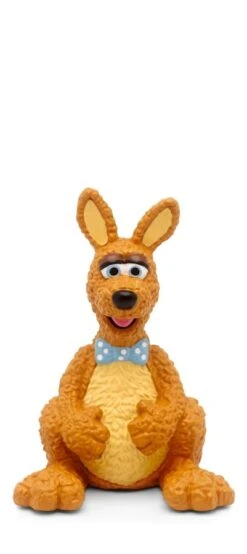 Tonies Audio Character- Monty & Co Tonie(Tonies Audio Character Monty Co Tonie) -Tonies 22583245668432