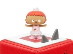 Tonies Audio Character - Swan Lake Tonie(Tonies Audio Character Swan Lake Tonie)