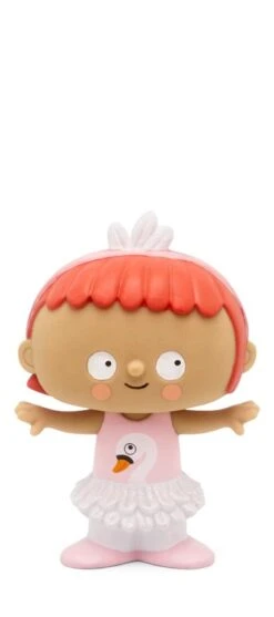 Tonies Audio Character - Swan Lake Tonie(Tonies Audio Character Swan Lake Tonie) -Tonies 22583275421776
