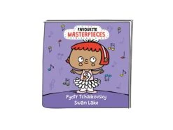 Tonies Audio Character - Swan Lake Tonie(Tonies Audio Character Swan Lake Tonie) -Tonies 22583275454544