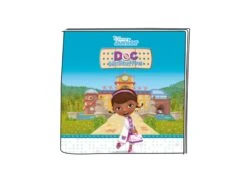 Tonies Audio Character- Doc McStuffins Tonie(Tonies Audio Character Doc Mcstuffins Tonie) -Tonies 22735384969296