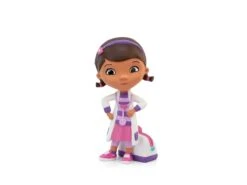 Tonies Audio Character- Doc McStuffins Tonie(Tonies Audio Character Doc Mcstuffins Tonie) -Tonies 22735385034832