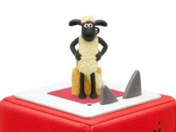 Tonies Audio Character - Shaun The Sheep Tonie(Tonies Audio Character Shaun The Sheep Tonie)