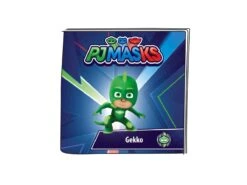 Tonies Audio Character- PJ Masks Gekko Tonie(Tonies Audio Character Pj Masks Gekko Tonie) -Tonies 22743206002768