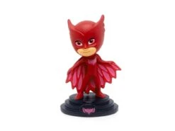 Tonies Audio Character- PJ Masks Owlette Tonie(Tonies Audio Character Pj Masks Owlette Tonie) -Tonies 22743206461520