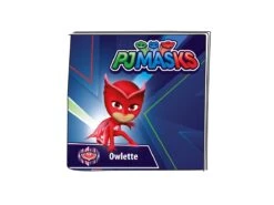 Tonies Audio Character- PJ Masks Owlette Tonie(Tonies Audio Character Pj Masks Owlette Tonie) -Tonies 22743206527056