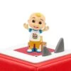 Tonies Audio Character- Cocomelon Tonie(Tonies Audio Character Cocomelon Tonie) -Tonies 22743206592592