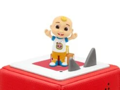 Tonies Audio Character- Cocomelon Tonie(Tonies Audio Character Cocomelon Tonie)